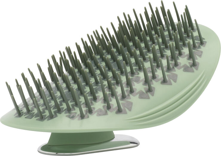 Manta Manta Original Brush in Serene Green