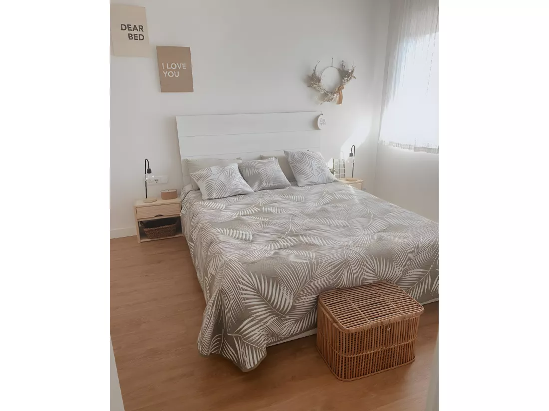 Pack tableaux en bois Dear Bed 40x50cm