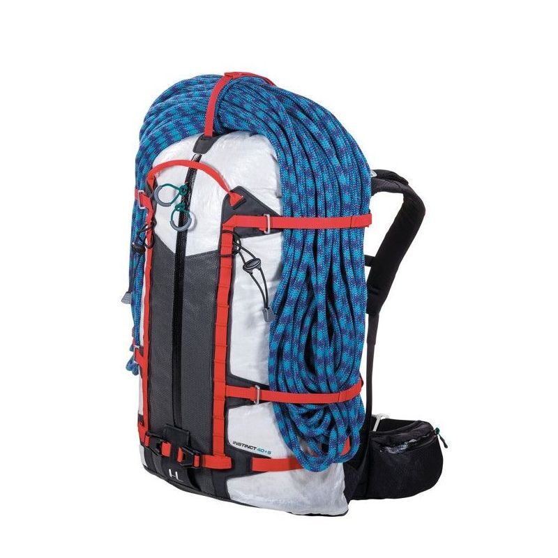 Instinct 40+5 - Sac à dos alpinisme