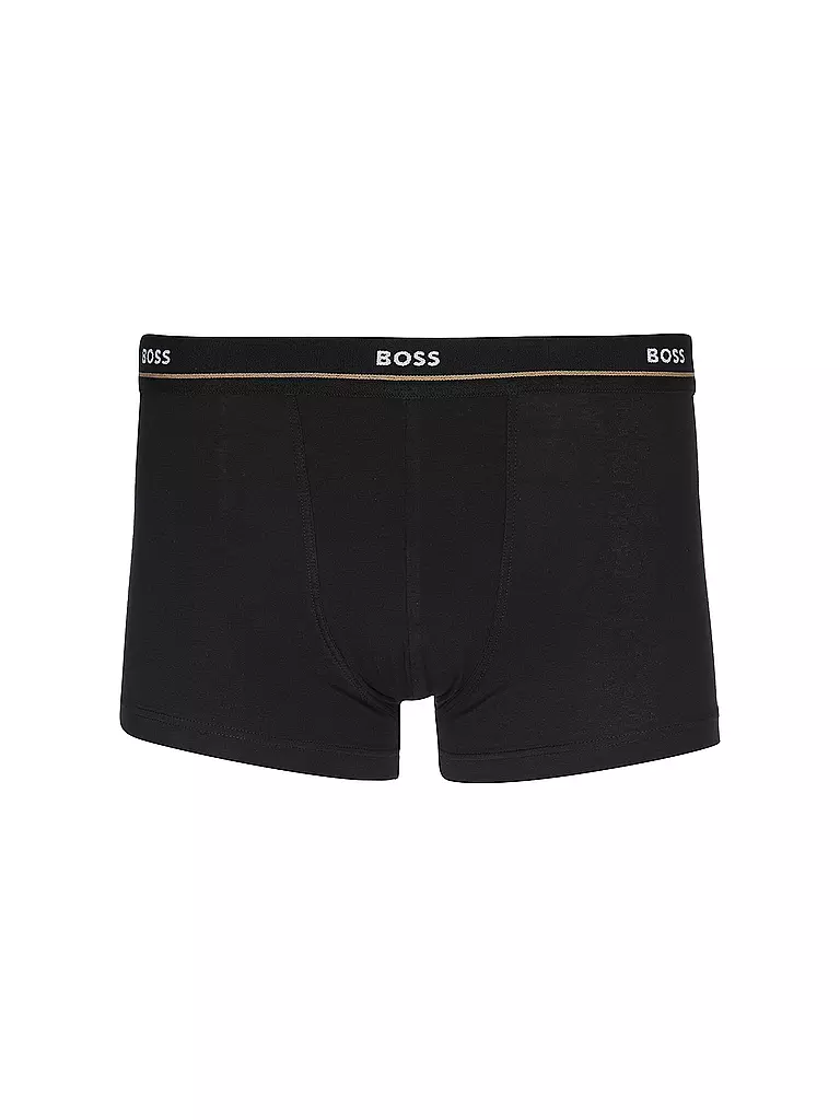 BOSS Pants 5er Pkg. bunt  lila
