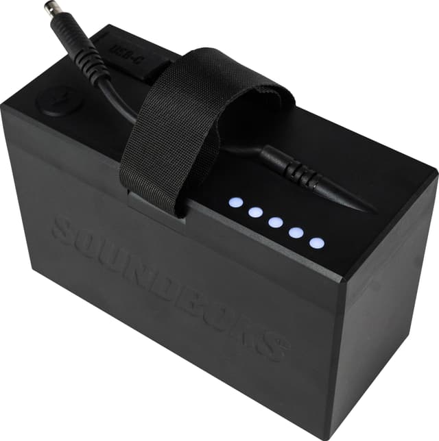 SOUNDBOKS THE BATTERY