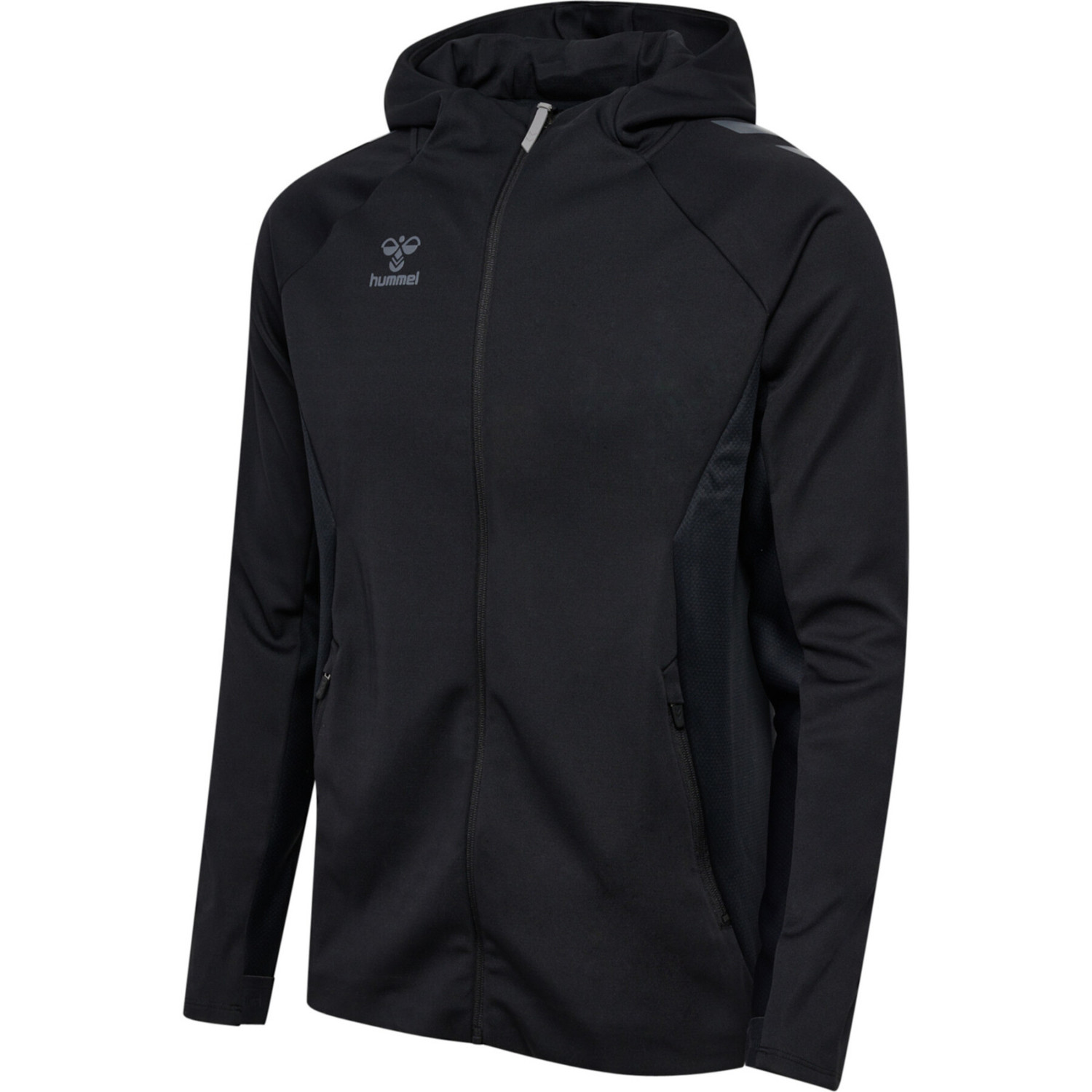 Hummel Cima 2.0 Zip Hoodie Kids