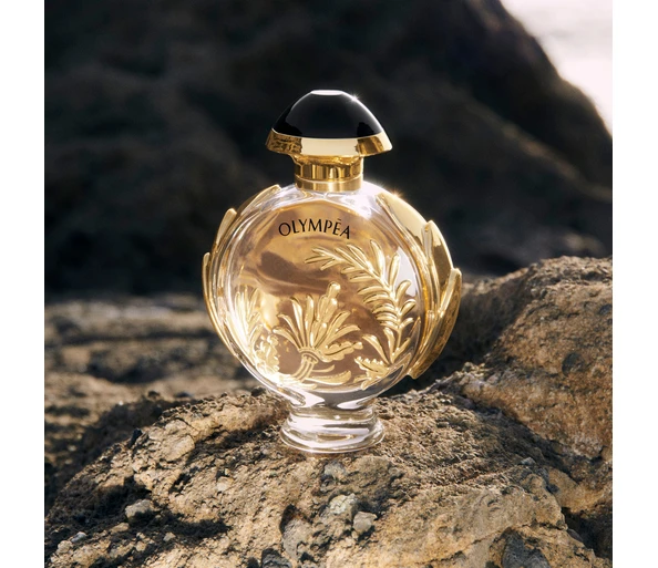 rabanne Olympéa Solar Eau de Parfum