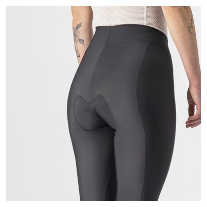 Cuissard sans bretelles Femme Castelli Velocissima DT Noir
