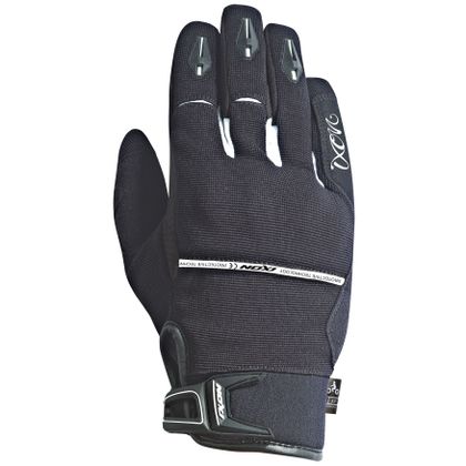 Gants Ixon RS DRY 2 LADY - Noir / Blanc