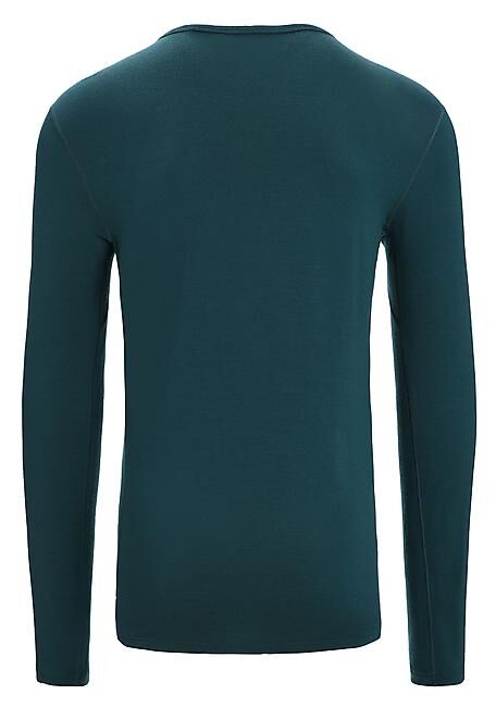 ICEBREAKER - T-SHIRT ML 260 TECH CREW M