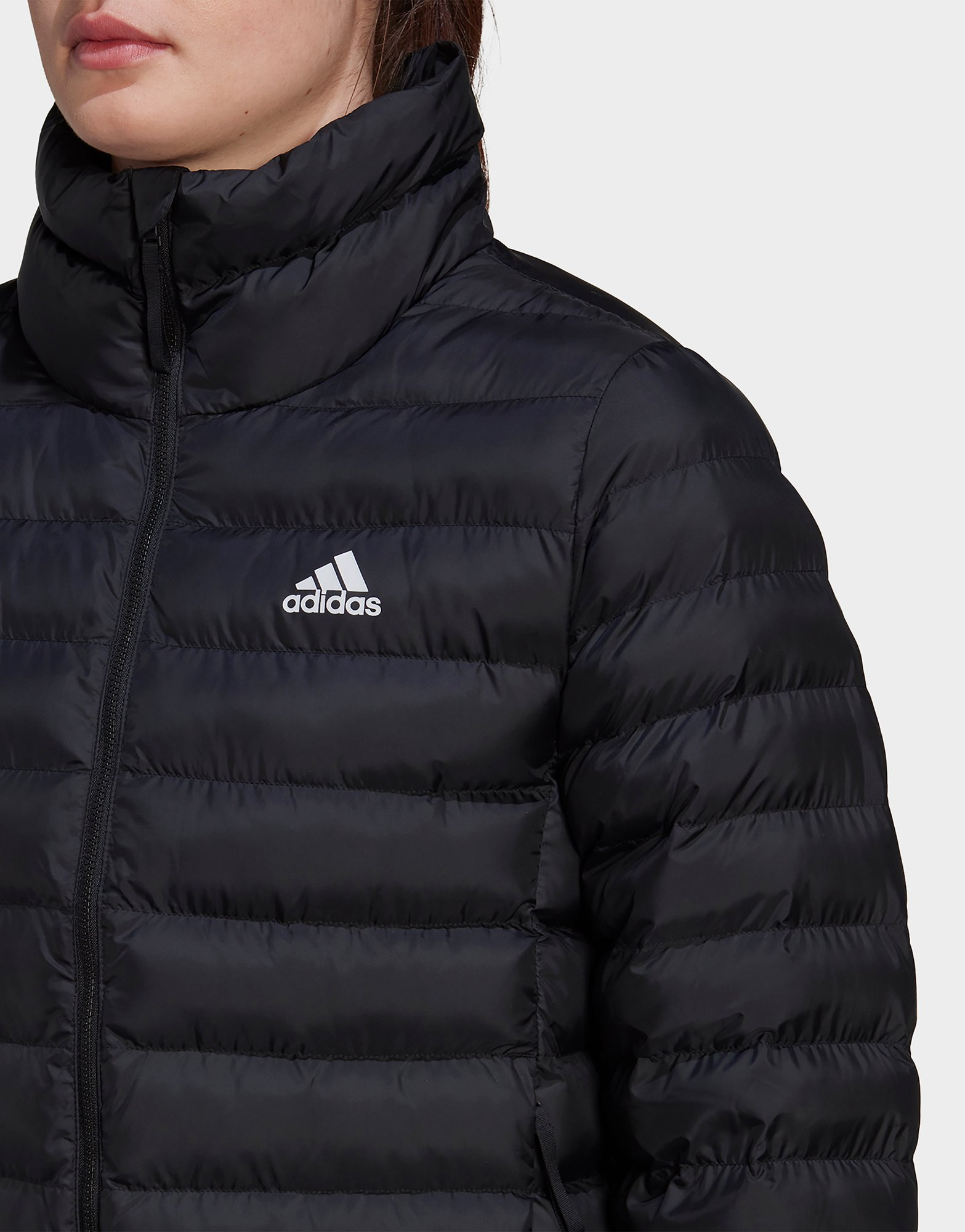adidas Veste d'épaisseur moyenne Itavic 3-Stripes