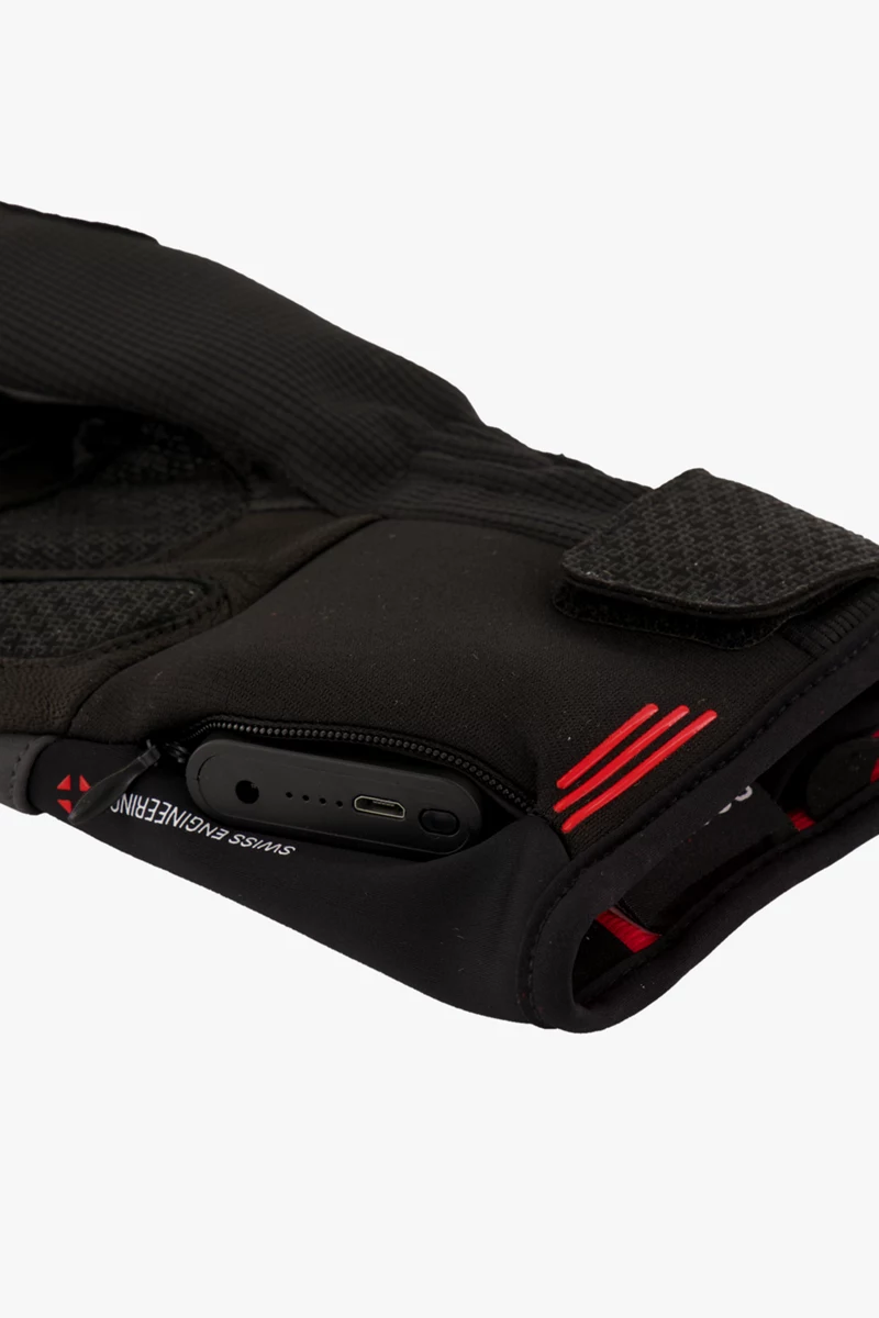 Snowlife BIOS Heat DT Herren Heizhandschuh