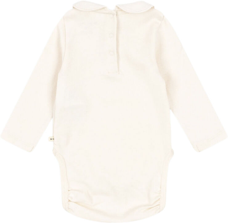 Konges Sløjd MY FIRST CHRISTMAS BODY GOTS Antique white