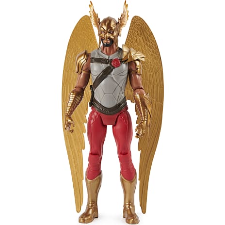 Black Adam figur -Hawkman