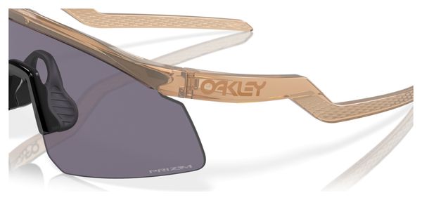 Lunettes Oakley Hydra Sepia / Prizm Grey / Ref: OO9229-1437