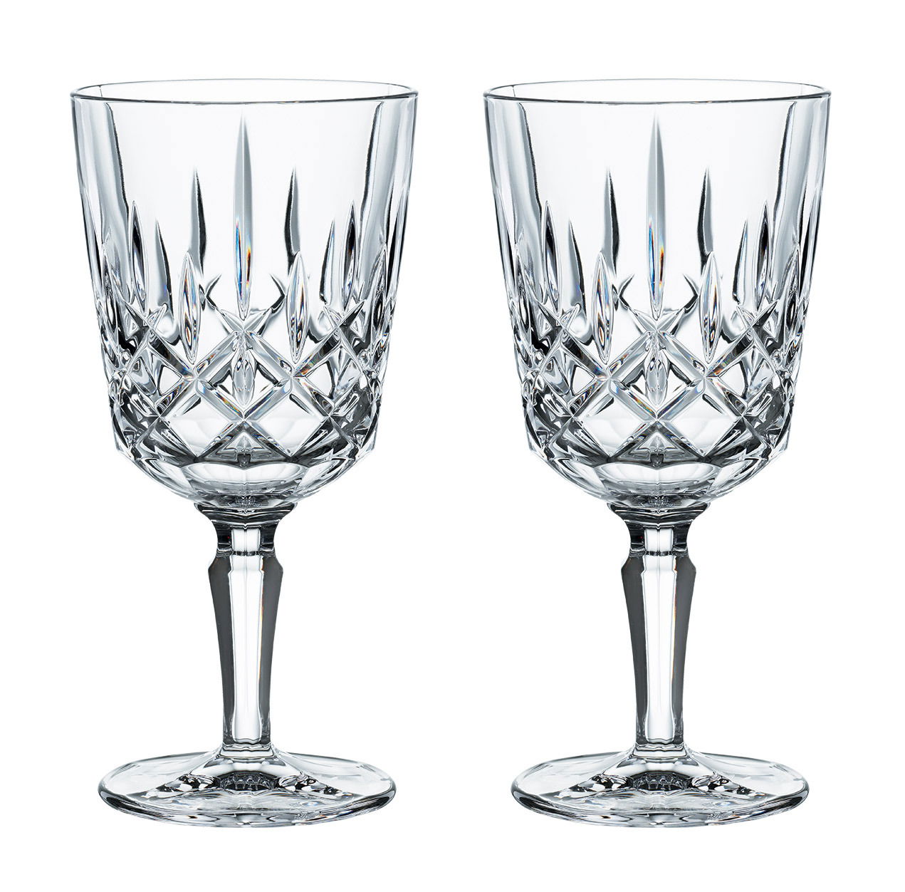 Nachtmann Cocktailset 6-tlg. NOBLESSE