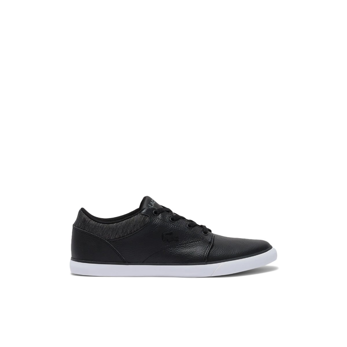 LACOSTE-Minzah-m - Noir/Blanc