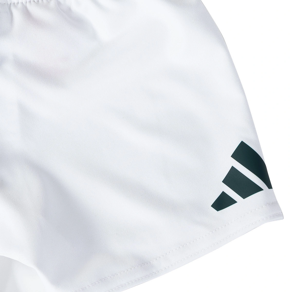Conjunto adidas Real Madrid Primeiro equipamento 2026-2027 Bebé