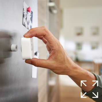 Philips Hue bewegingssensor