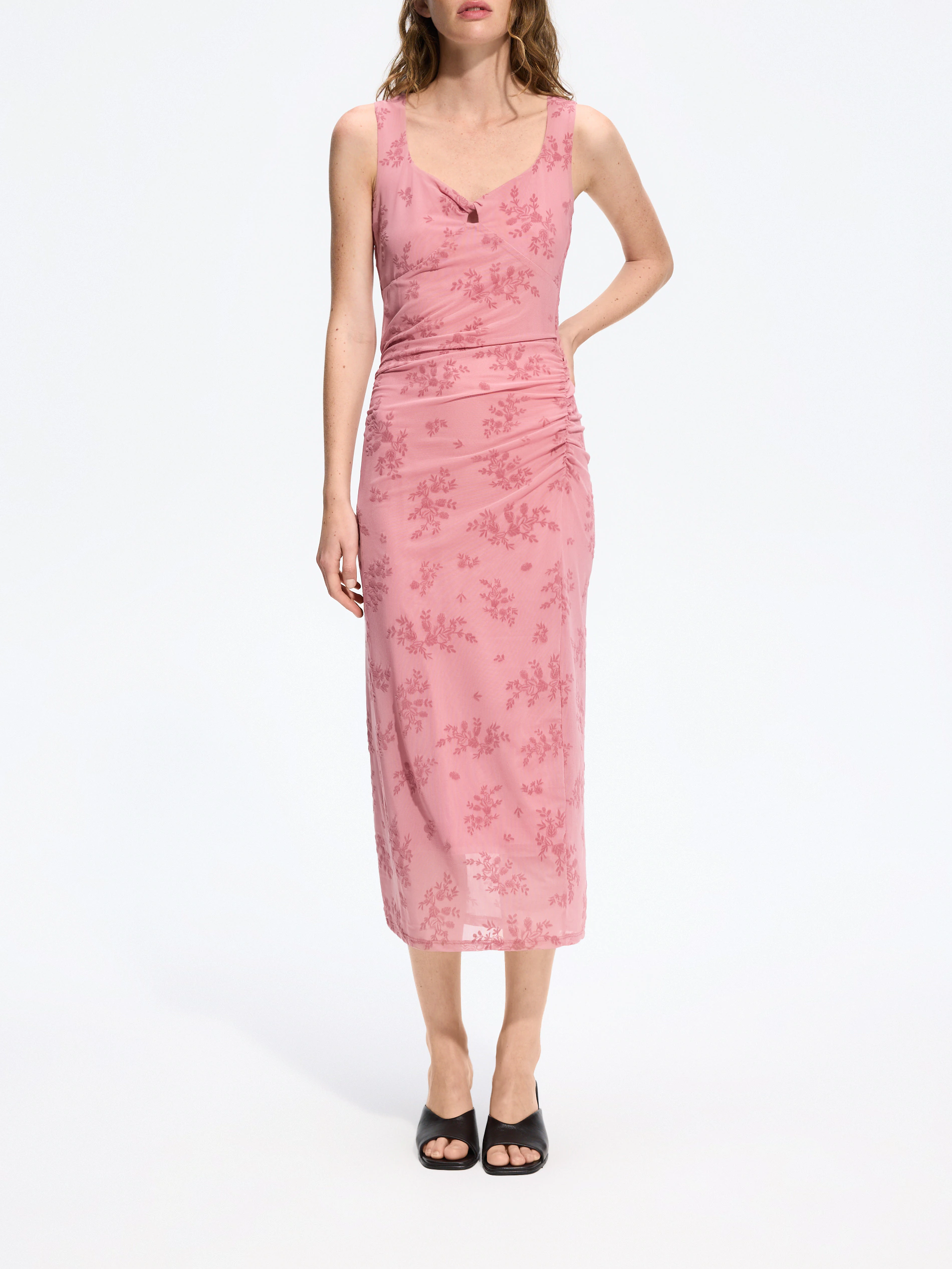 LADIES` DRESS