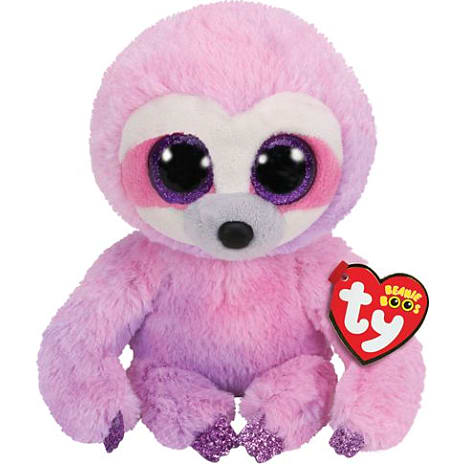 Ty Beanie Boos Dreamy