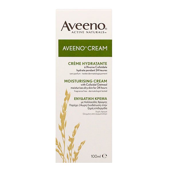 Crème hydratante 100ml