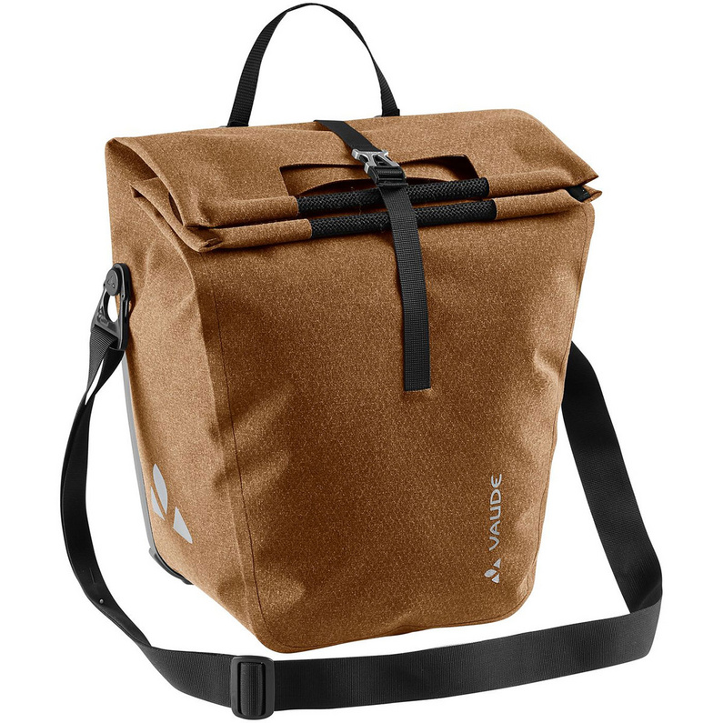 Vaude Recycle Back Single Fahrradtasche