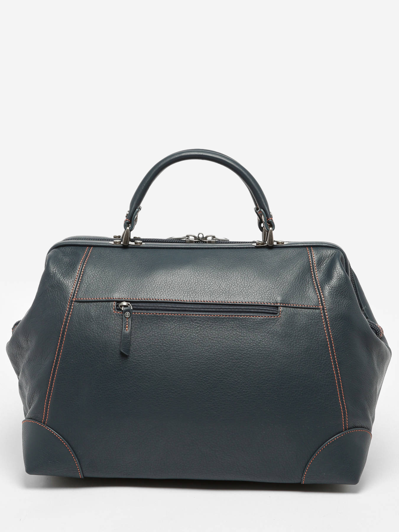 Sac docteur Foulonn cuir ETRIER