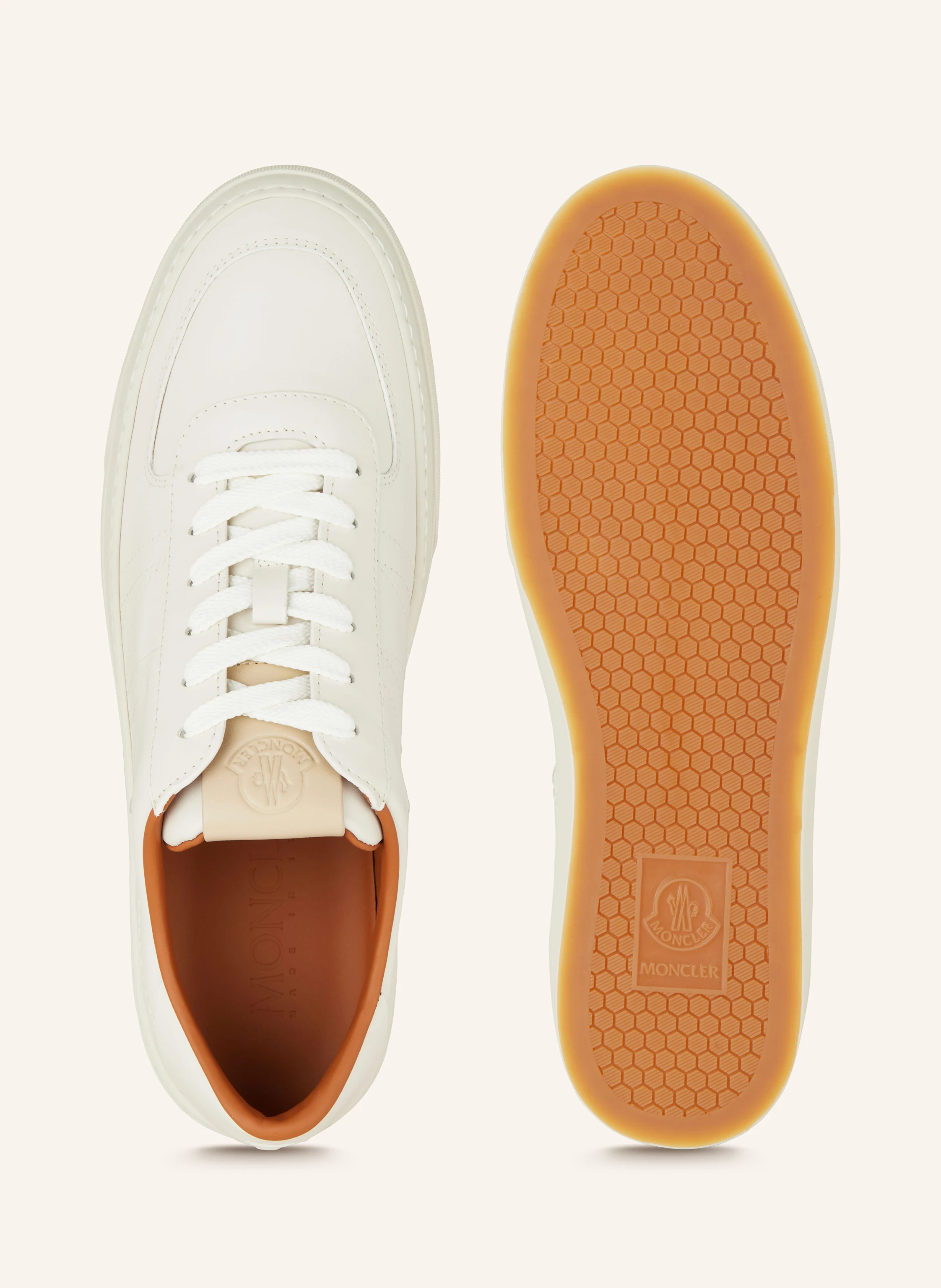 MONCLER Sneaker MONCLUB