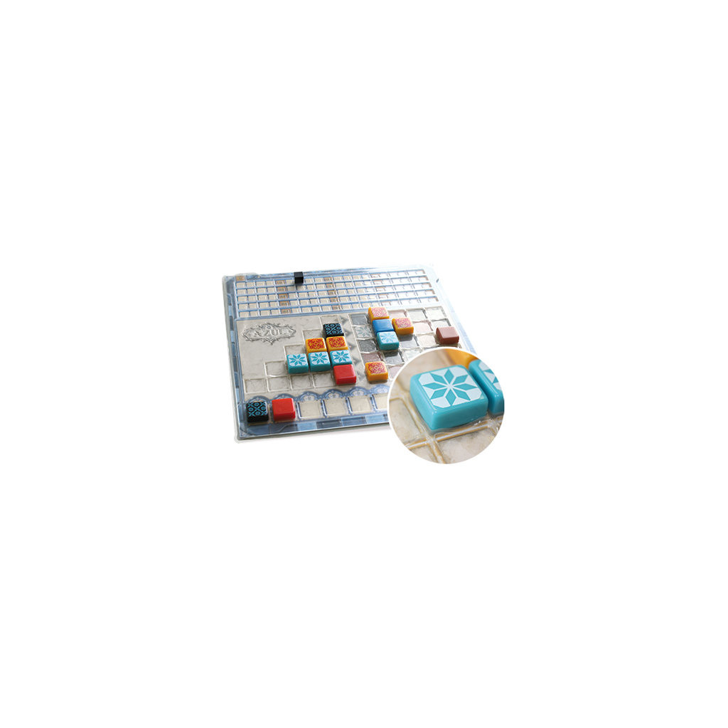 Azul - Mosaïque Eclatante (Extension Azul)