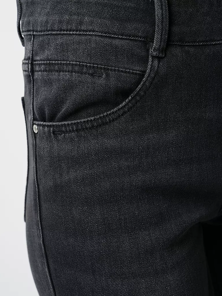 BRAX Jeans Slim Fit SHAKIRA schwarz