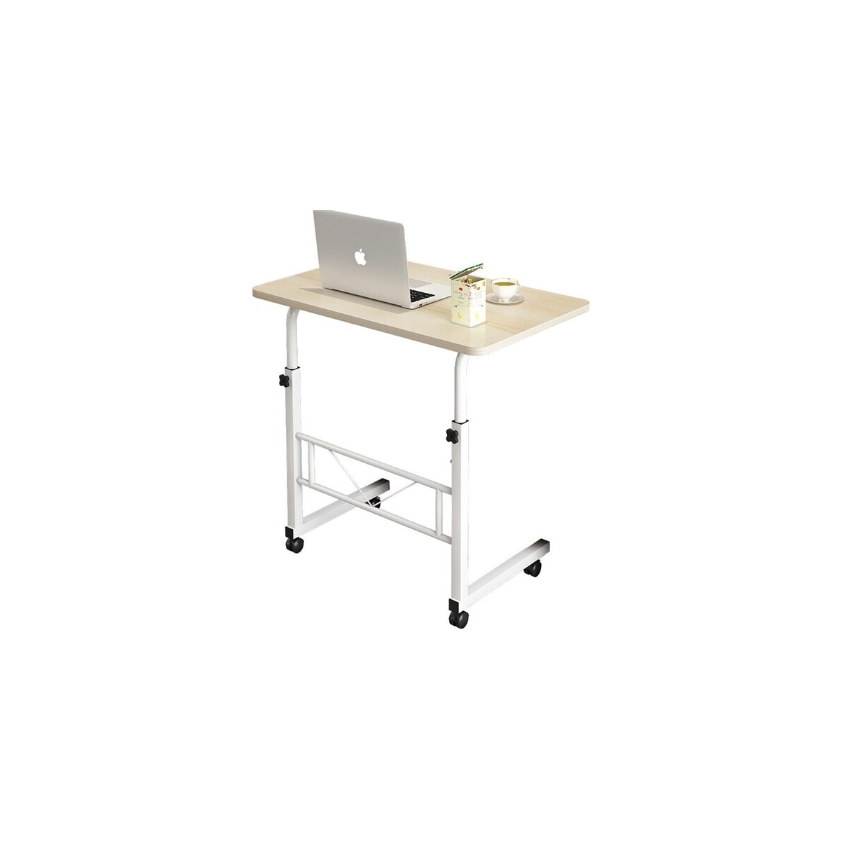 Rullebart laptopbord