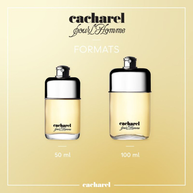 Cacharel pour l'Homme Eau de Toilette de CACHAREL