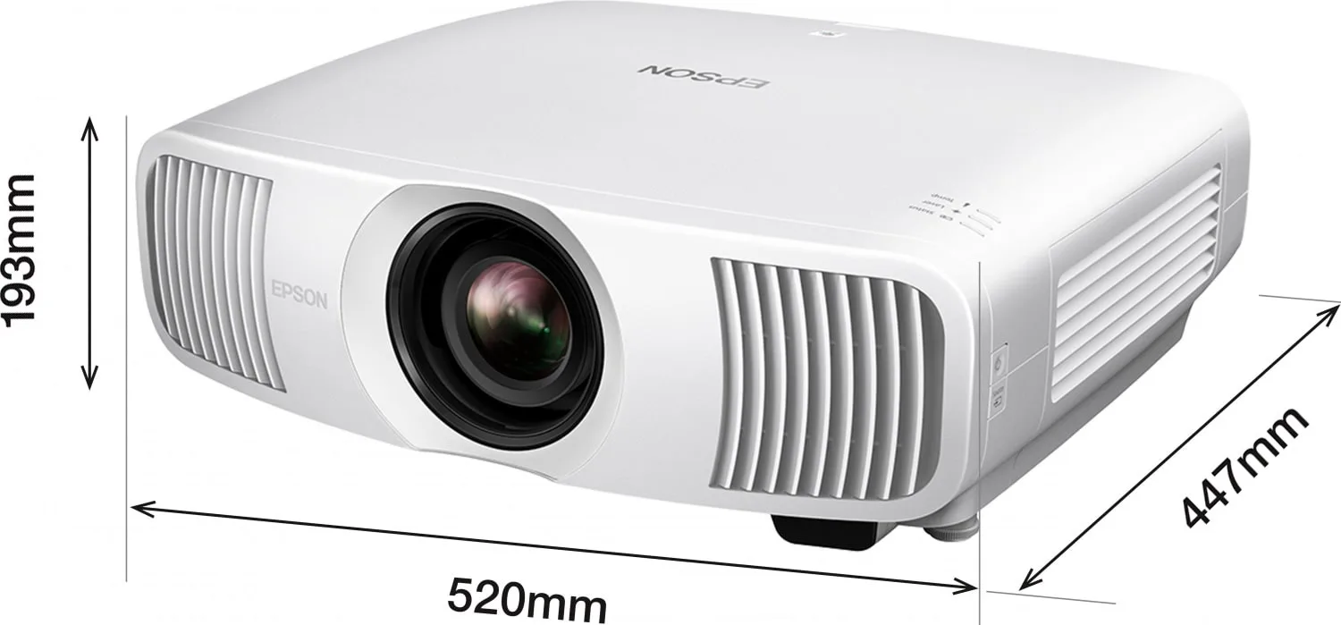 Epson EH-LS11000W Vidéoprojecteurs