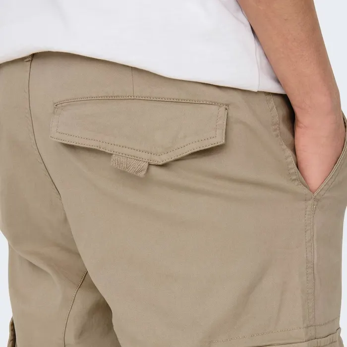 Only & Sons Dean Life Cargo Broek Heren