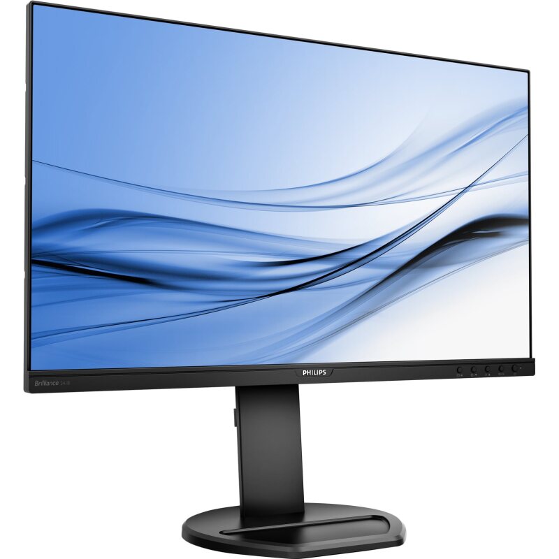 Philips B Line Moniteur LCD 241B8QJEB/00