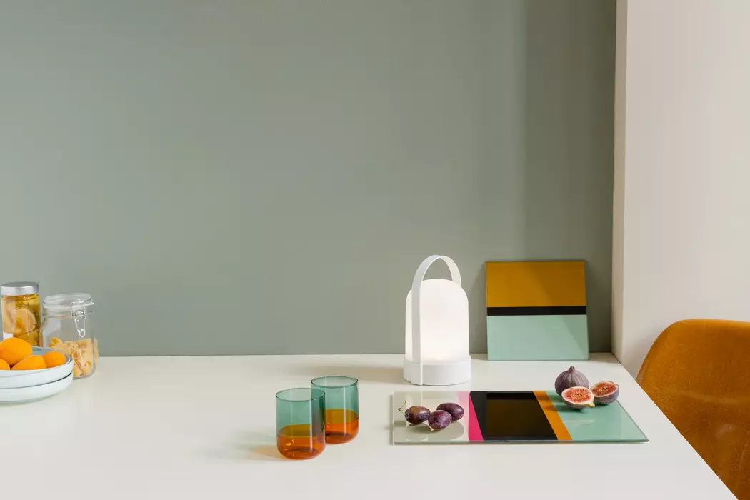 Trinkglas 2tlg.