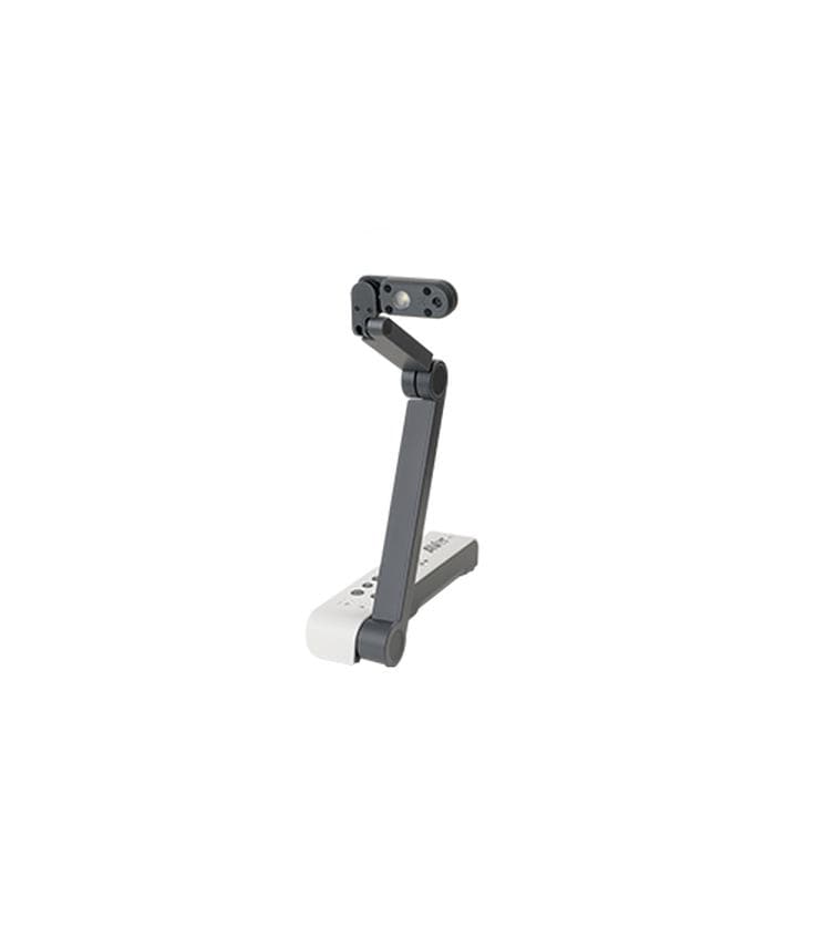 AVer Dokumentenkamera M15W Kabellose Präsentationskamera mit mechanischem Arm (Visualizer)
