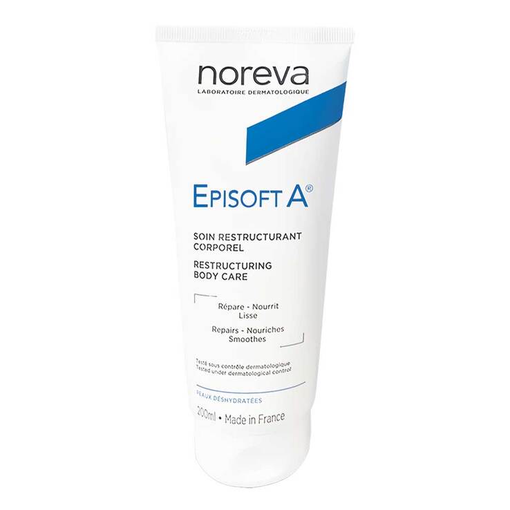 Episoft A Emulsion, 200 ml