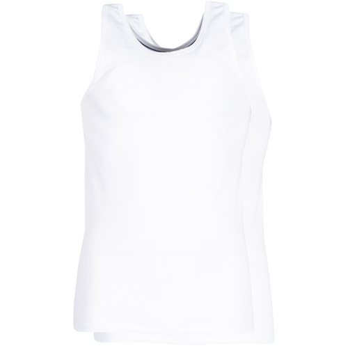 DIM - X-TEMP TOPS X 2 - Blanc