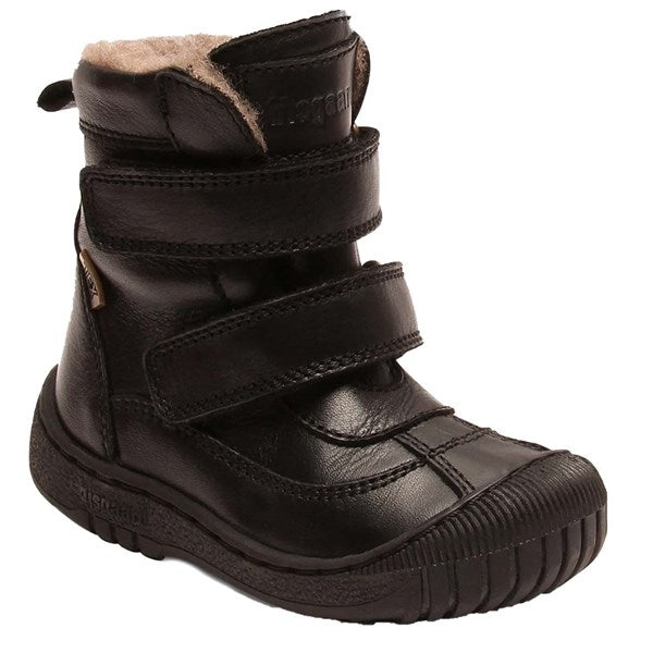 Tex Støvler Ellis Black - Bisgaard → Luksusbaby.dk