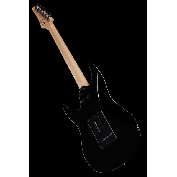 Ibanez AZES40-BK