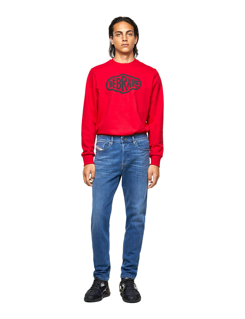 DIESEL JEAN HOMME D-FINNING 9A80