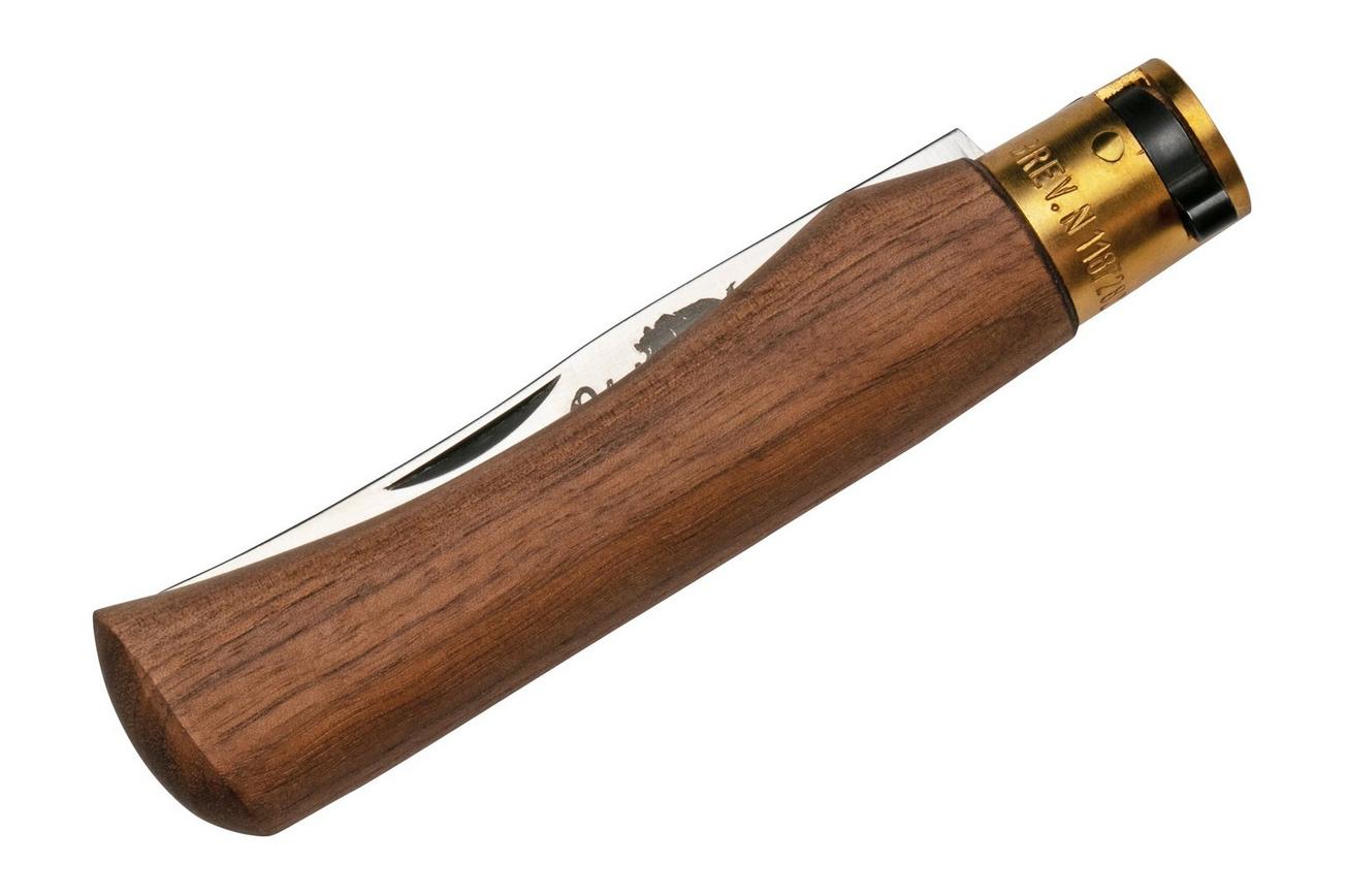 Old Bear Classical Walnut Carbon XL, 9306-23-LN zakmes