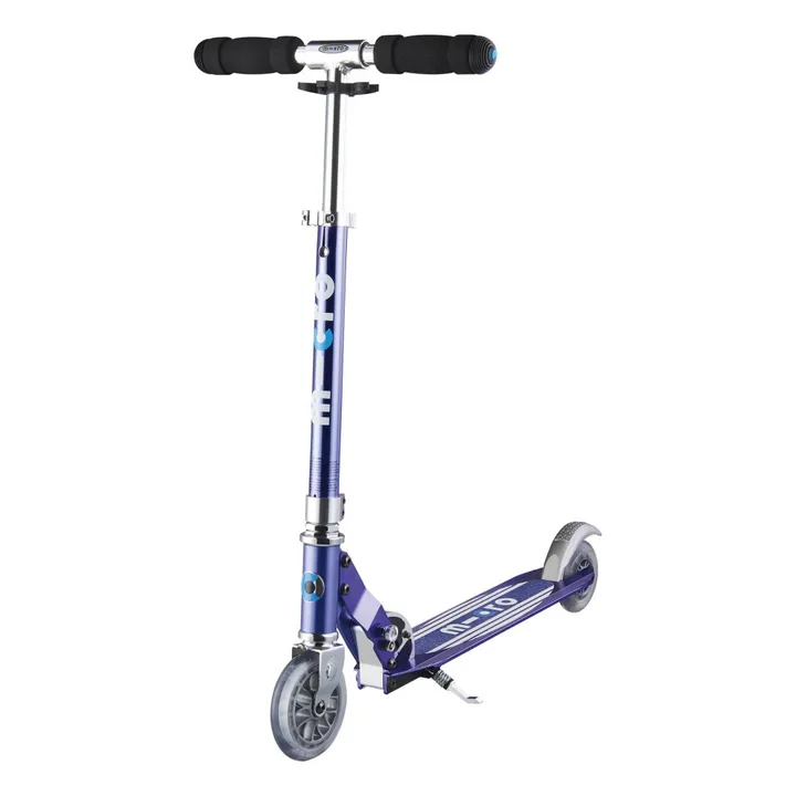 Micro Trottinette Sprite | Bleu indigo