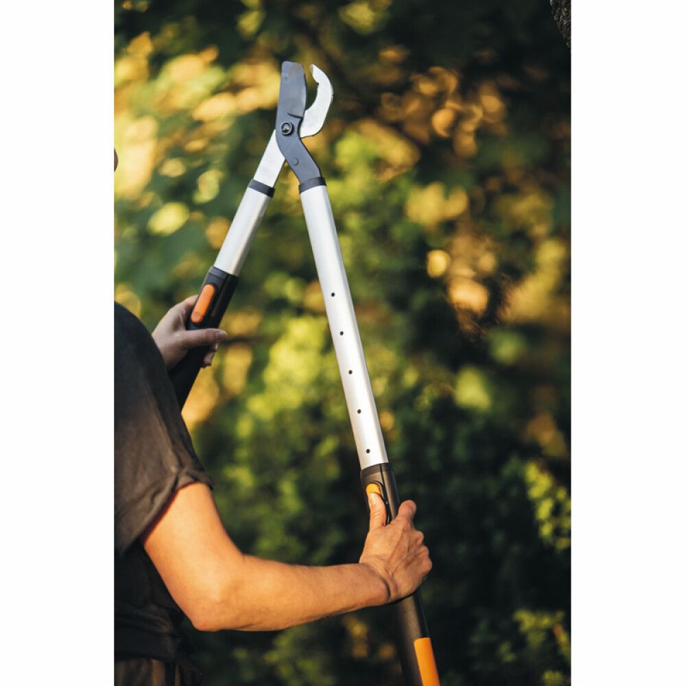 GRENSAKS FISKARS L86 TELESKOP SMARTFIT
