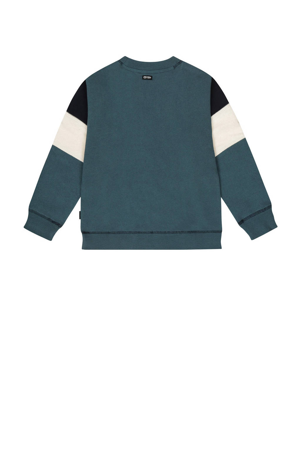 Tumble 'n Dry sweater Solden petrol