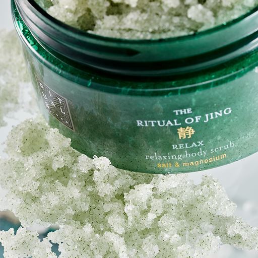 Rituals Body Scrub, The Ritual of Jing, 300 g
