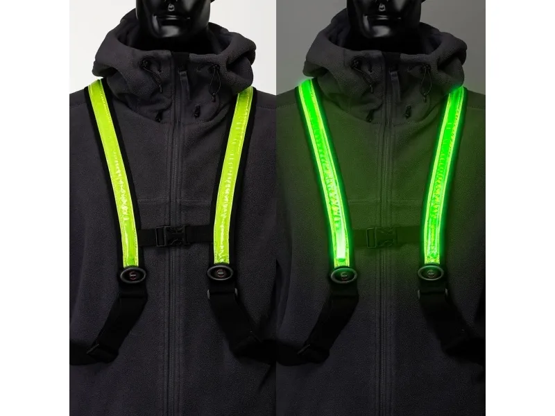Easypix StreetGlow LED (RGB) Omhæng-lys (Large - X-large)