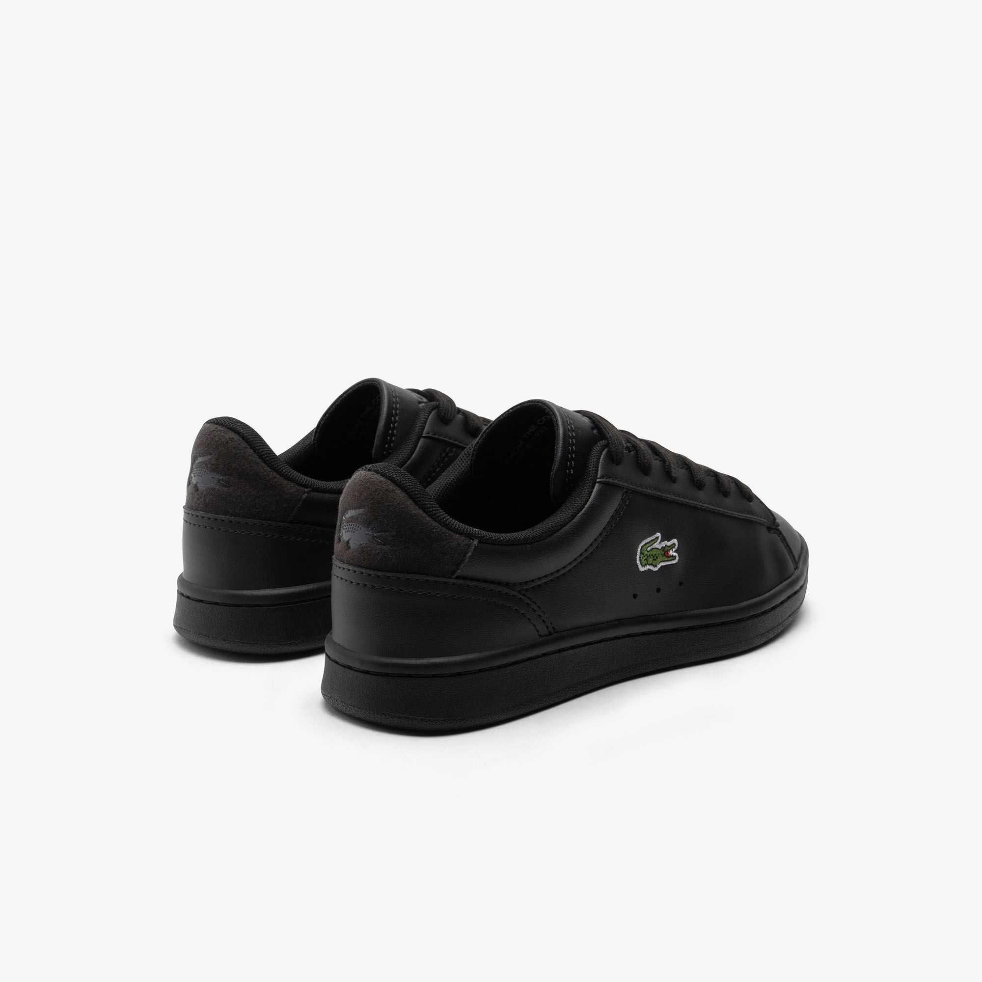Lacoste Carnaby Pro Trainers Junior