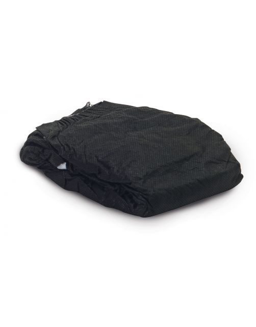 Savic Comfort Nappy Hondenluier Zwart - Hondenzindelijkstraining