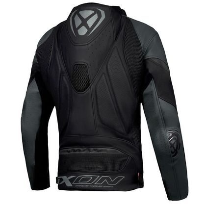 Blouson Ixon VORTEX 3 - Noir