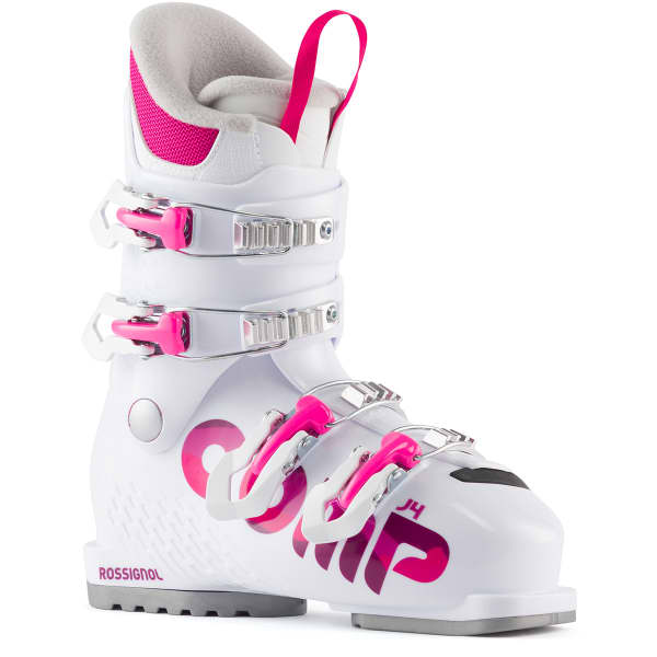 Chaussure de ski ROSSIGNOL COMP J4 UNICOLORE