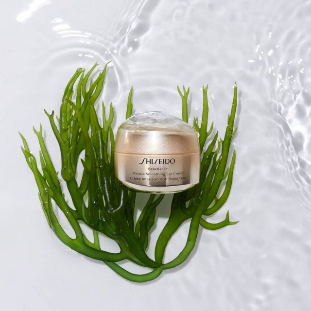 Crème Anti-Rides Yeux SHISEIDO